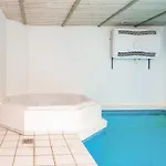 4 Star Holiday Home In Nordborg 度假居