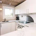 4 Star Holiday Home In Nordborg 度假居 *