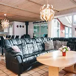 度假居 4 Star Holiday Home In Nordborg *