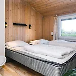 4 Star Holiday Home In Nordborg 诺德堡