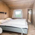 4 Star Holiday Home In Nordborg 度假居 *