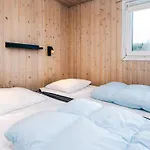 4 Star Holiday Home In Nordborg 度假居 诺德堡