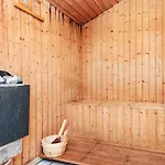 4 Star Holiday Home In Nordborg *