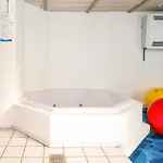 4 Star Holiday Home In Nordborg
