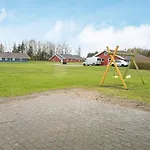 4 Star Holiday Home In Nordborg 度假居 诺德堡