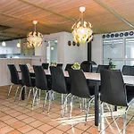 度假居 4 Star Holiday Home In Nordborg
