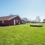 4 Star Holiday Home In Nordborg *