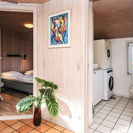 12 Person In Holiday home *