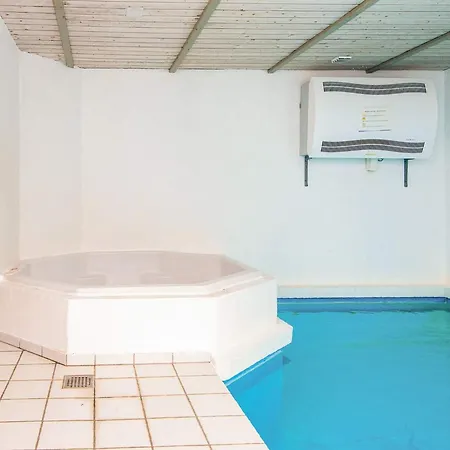 4 Star In Vakantiehuis