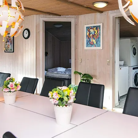 別荘 Luxury Retreat In Als - By Traum ノーポ