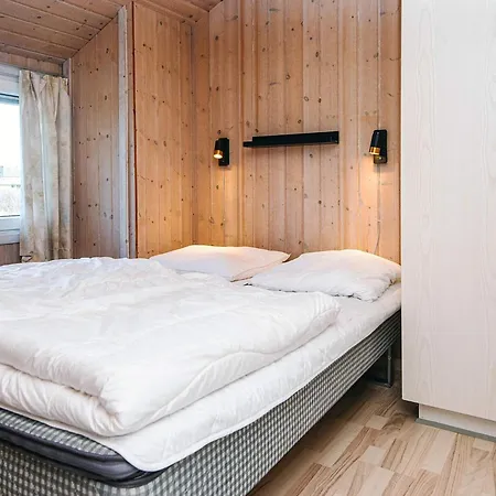 Vakantiehuis 4 Star In Nordborg
