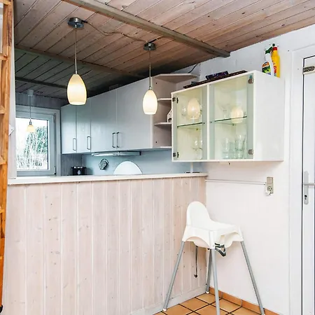 Luxury Retreat In Als - By Traum *