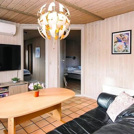 Luxury Retreat In Als - By Traum * Nordborg