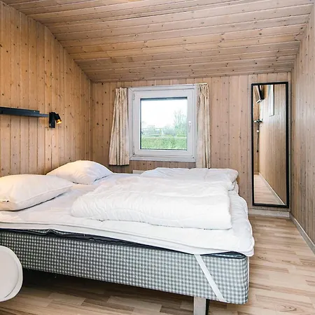 4 Star In Vakantiehuis *