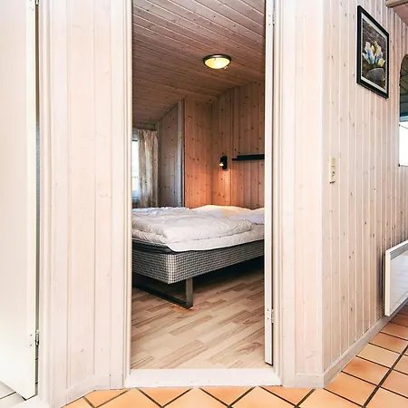 度假居 4 Star In 诺德堡