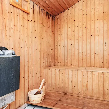 Luxury Retreat In Als - By Traum *