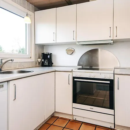 Vakantiehuis 4 Star In *