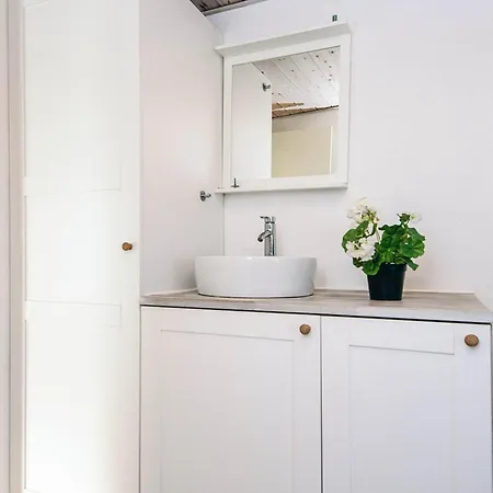 Luxury Retreat In Als - By Traum Nordborg