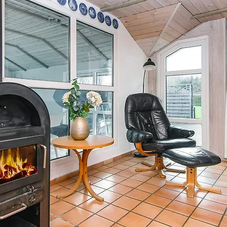 Luxury Retreat In Als - By Traum * ノーポ