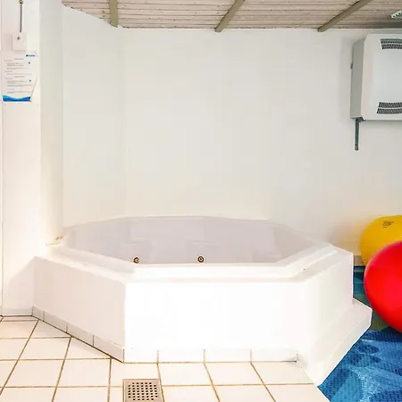 Luxury Retreat In Als - By Traum