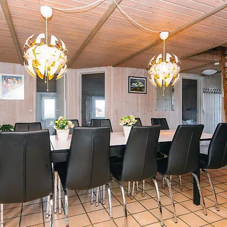 Vakantiehuis 4 Star In