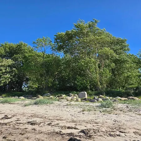 Luxury Retreat In Als - By Traum * Nordborg