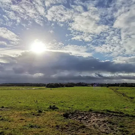 Feriehus Luxury Retreat In Als - By Traum