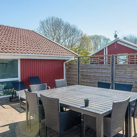 4 Star In * Nordborg