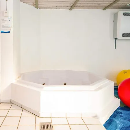 Vakantiehuis 4 Star In