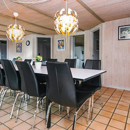 4 Star In Nordborg