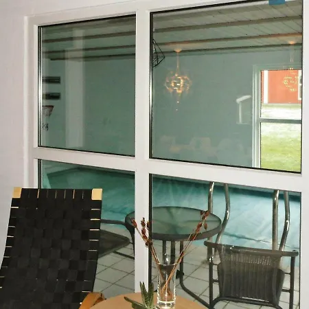 Holiday home 12 Person In *