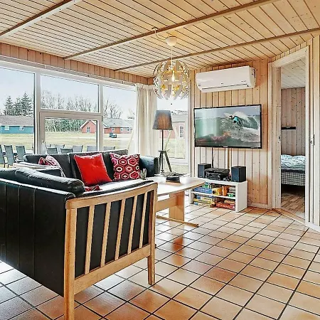 Holiday home 12 Person In