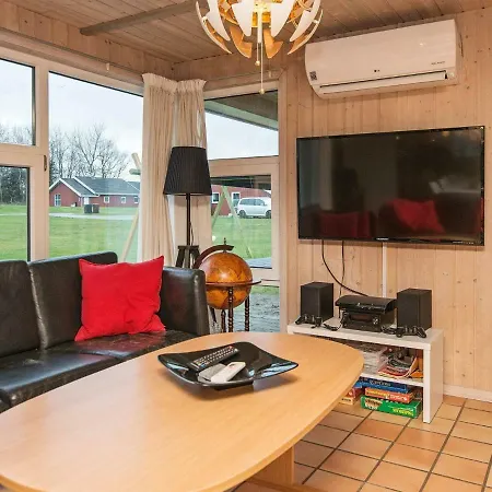 Holiday home 12 Person In Nordborg
