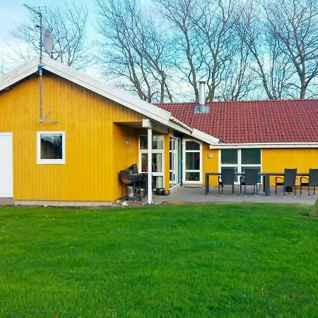 Holiday home 12 Person In