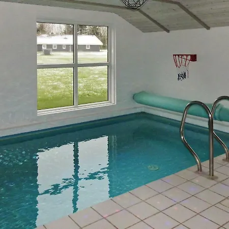 12 Person In Holiday home Nordborg