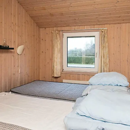 12 Person In Holiday home Nordborg