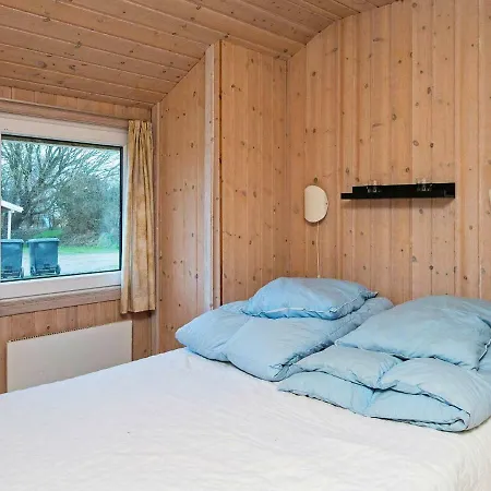 Holiday home 12 Person In *
