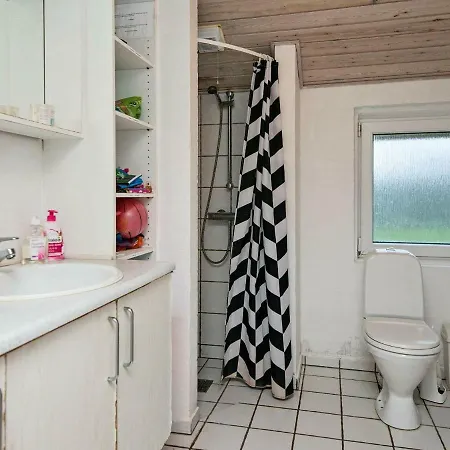 Holiday home 12 Person In *