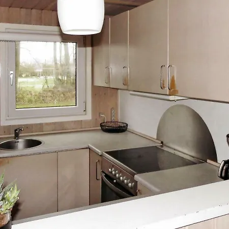 12 Person In Holiday home *