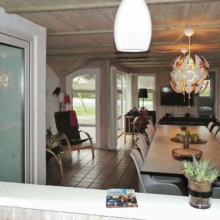12 Person In Holiday home Nordborg