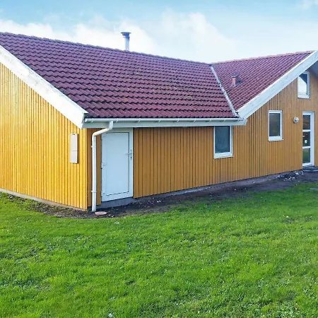 Holiday home 12 Person In Nordborg