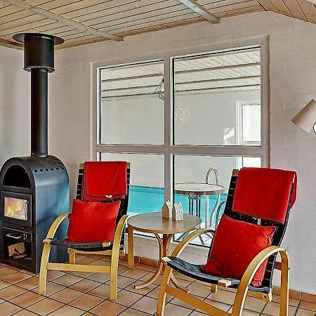 Holiday home 12 Person In Nordborg