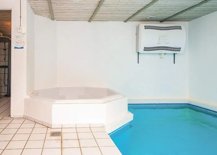 Luxury Retreat In Als - By Traum Vakantiehuis