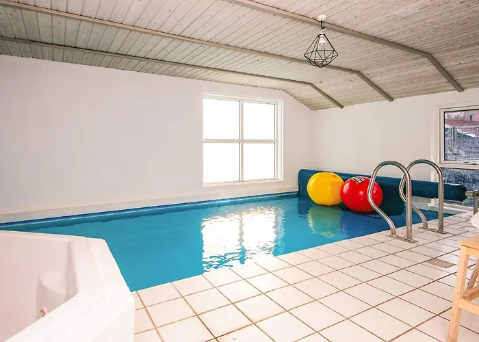 Vakantiehuis Luxury Retreat In Als - By Traum Nordborg