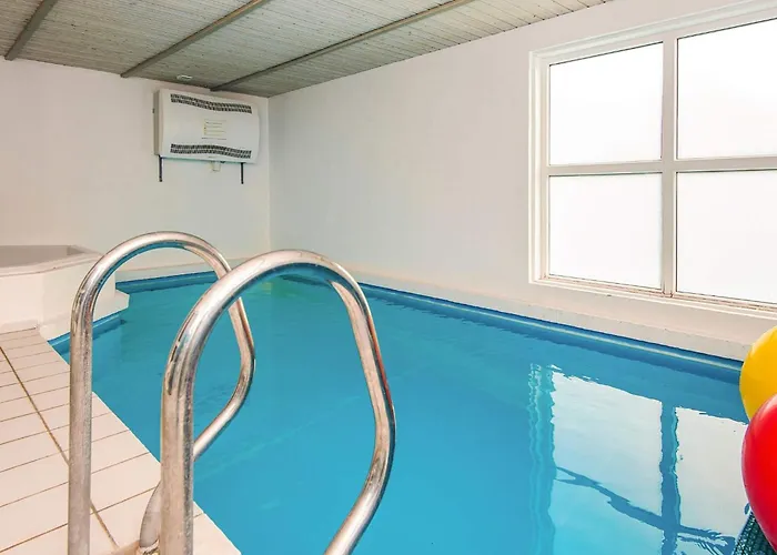 Luxury Retreat In Als - By Traum * Nordborg