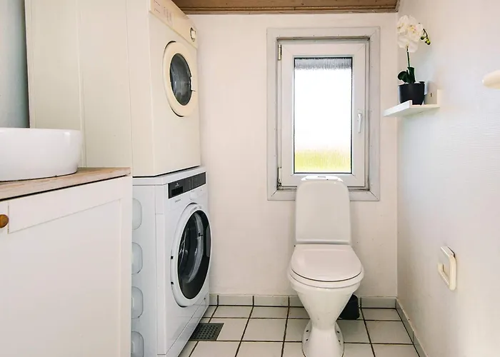 Luxury Retreat In Als - By Traum Nordborg