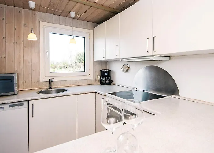 Luxury Retreat In Als - By Traum Vakantiehuis *