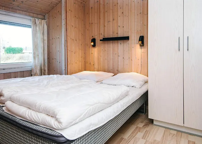 Vakantiehuis Luxury Retreat In Als - By Traum Nordborg