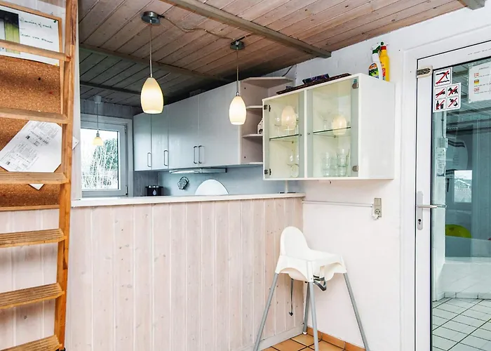 Luxury Retreat In Als - By Traum *