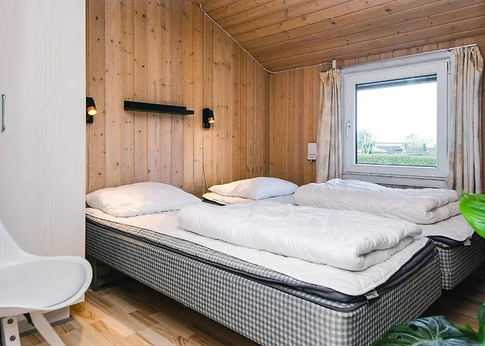 Luxury Retreat In Als - By Traum Nordborg